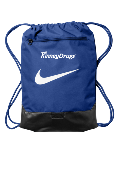 Nike Brasilia Drawstring Pack