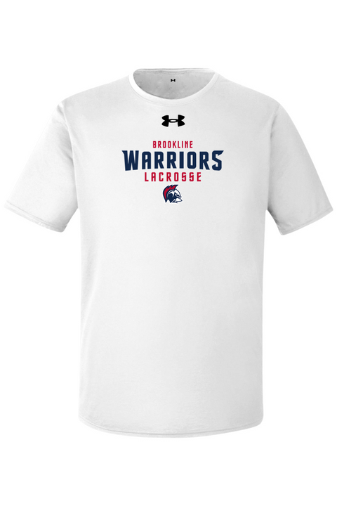 Under Armour Men's Team Tech T-Shirt