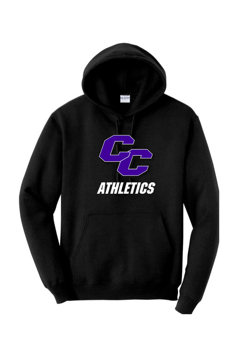 Gildan Heavy Blend Hooded Sweatshirt
