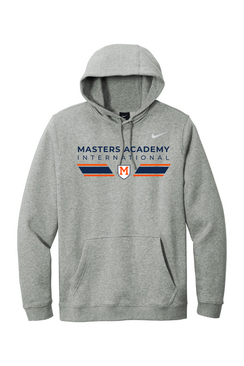 Nike Club Fleece Pullover Hoodie