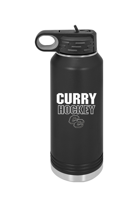 32 oz. Stainless Steel Water Bottle
