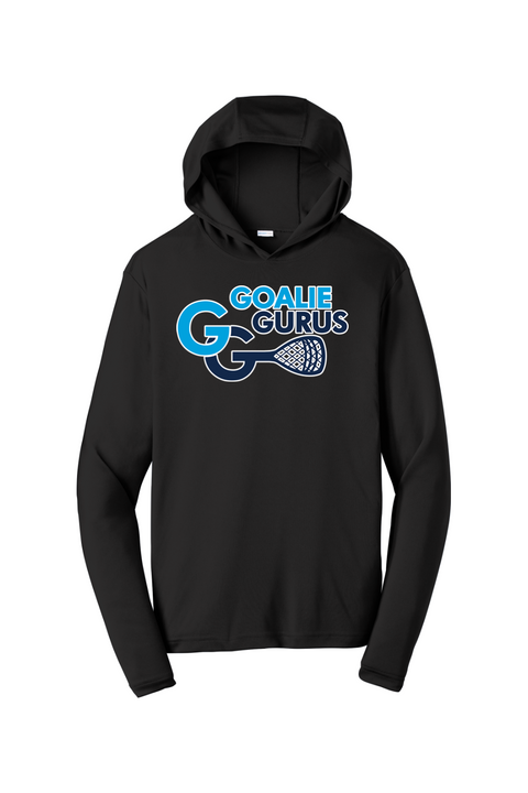 Sport-Tek PosiCharge Competitor Hooded Pullover
