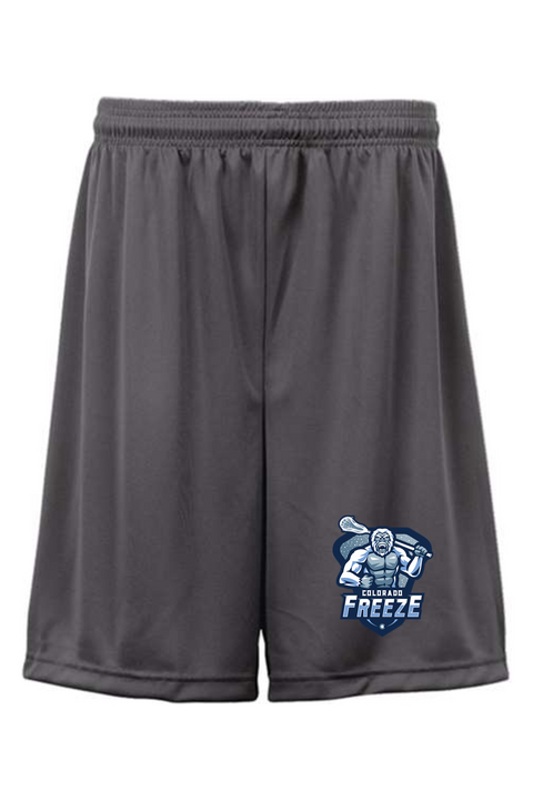 C2 Sport 7" Performance Shorts