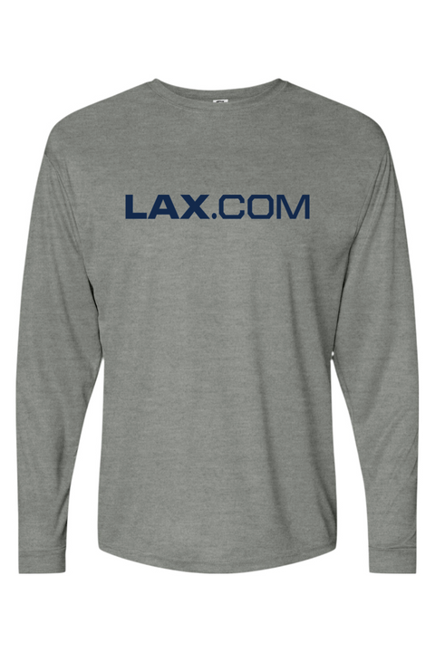 Youth Sport-Tek Long Sleeve Performance Tee