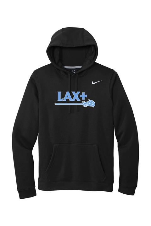Nike Club Fleece Pullover Hoodie