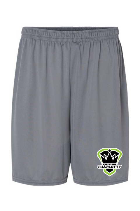 Augusta Sportswear Octane Shorts