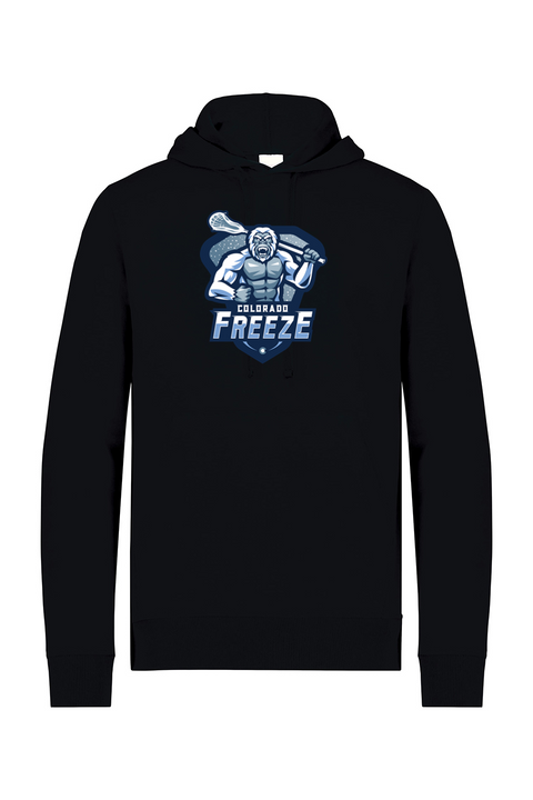 Augusta Sportswear All-Day Core Basics Fleece Hoodie