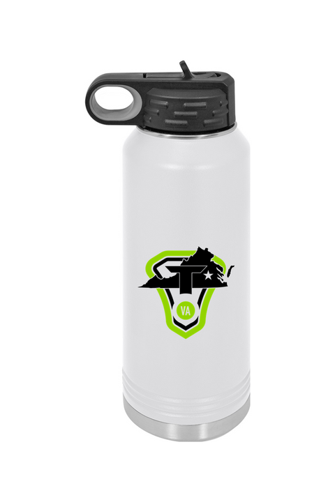 32 oz. Stainless Steel Water Bottle
