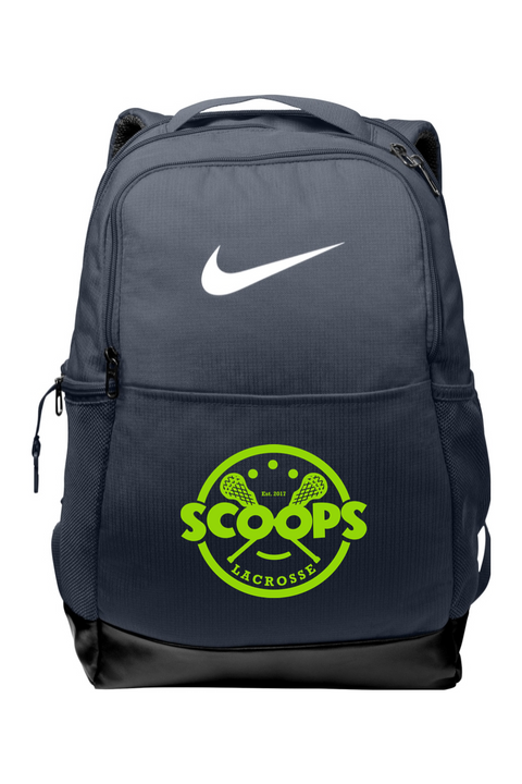 Nike Brasilia Medium Backpack