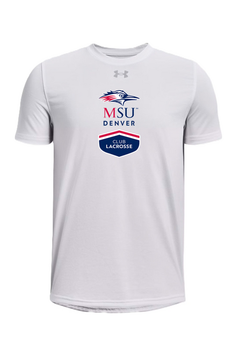 Under Armour Youth Tech Team T-Shirt