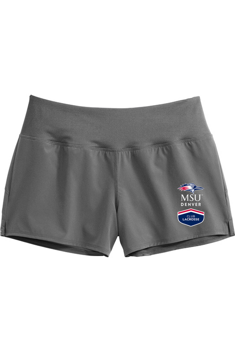 Sport-Tek Ladies Repeat Short