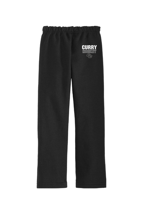 Gildan Heavy Blend Open Bottom Sweatpant