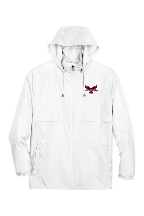 Team 365 Adult Zone Protect Lightweight Jacket