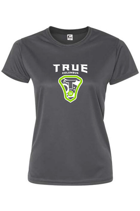 C2 Sport Women’s Performance T-Shirt