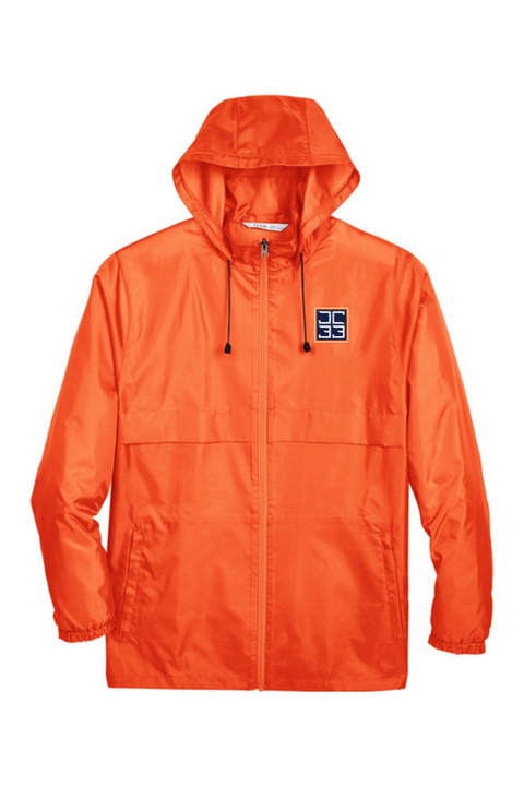 Team 365 Adult Zone Protect Lightweight Jacket
