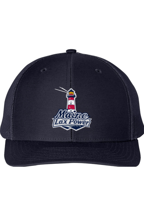 Richardson Snapback Trucker Cap