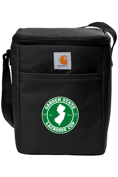 Carhartt Vertical 12-Can Cooler
