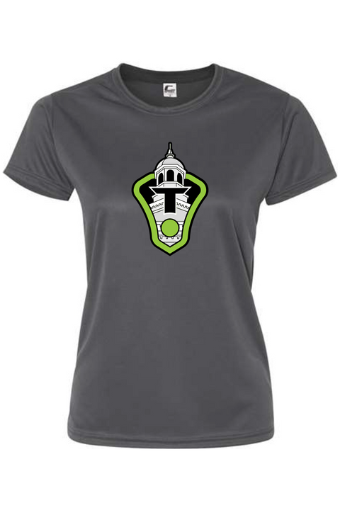 C2 Sport Women’s Performance T-Shirt