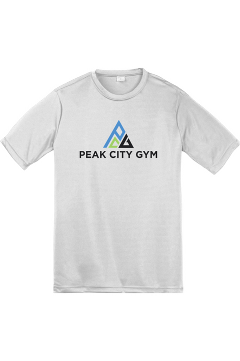 Youth Sport-Tek PosiCharge Competitor Tee