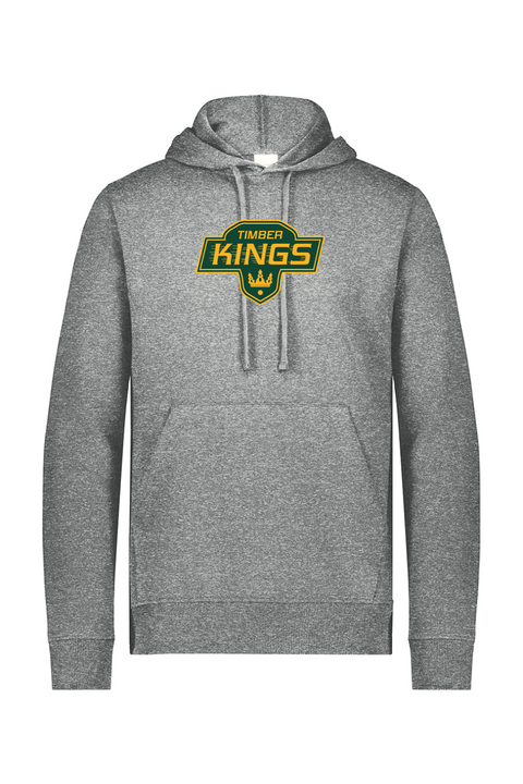 Augusta Sportswear Youth All-Day Core Basics Fleece Hoodie