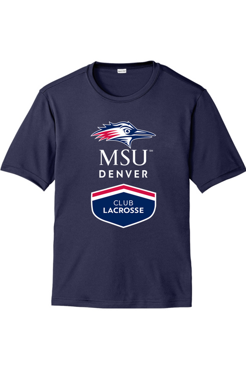 Sport-Tek PosiCharge Competitor Tee