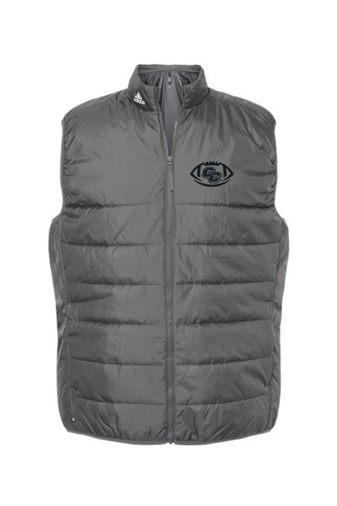 Adidas Puffer Vest