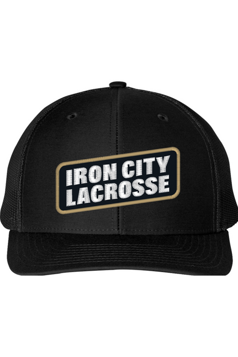 Richardson Snapback Trucker Cap