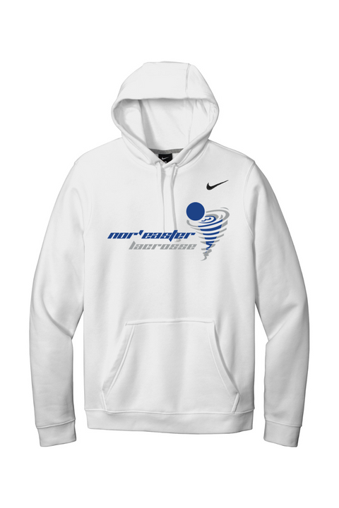 Nike Club Fleece Pullover Hoodie