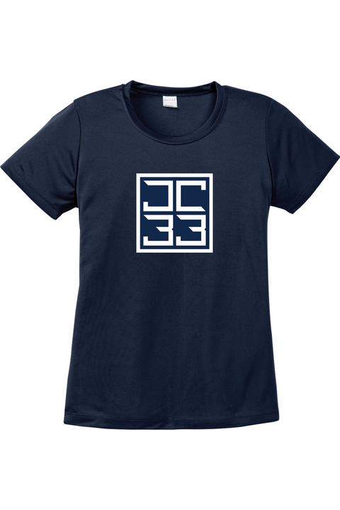 Sport-Tek Ladies PosiCharge Competitor Tee