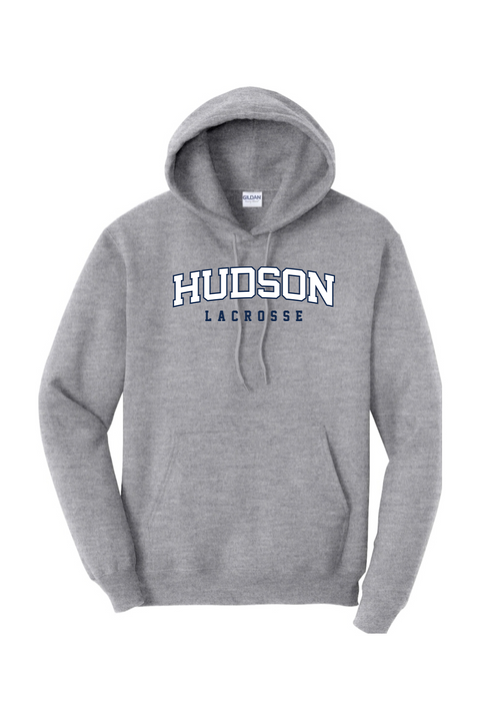 Gildan Heavy Blend Hooded Sweatshirt