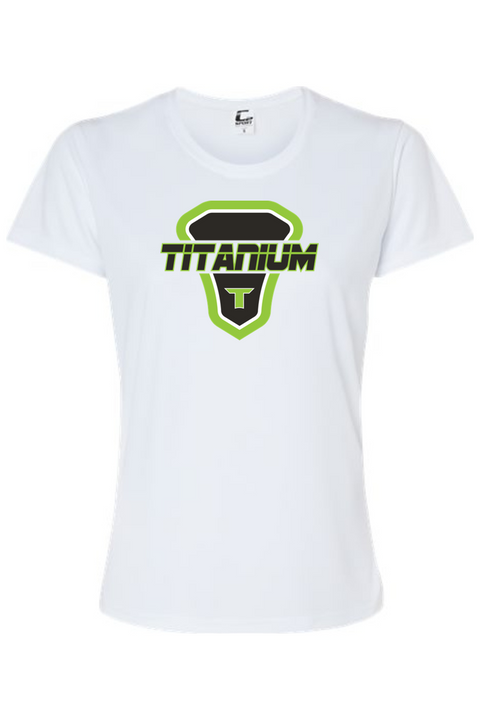 C2 Sport Women’s Performance T-Shirt