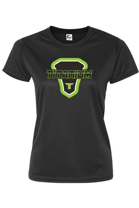 C2 Sport Women’s Performance T-Shirt