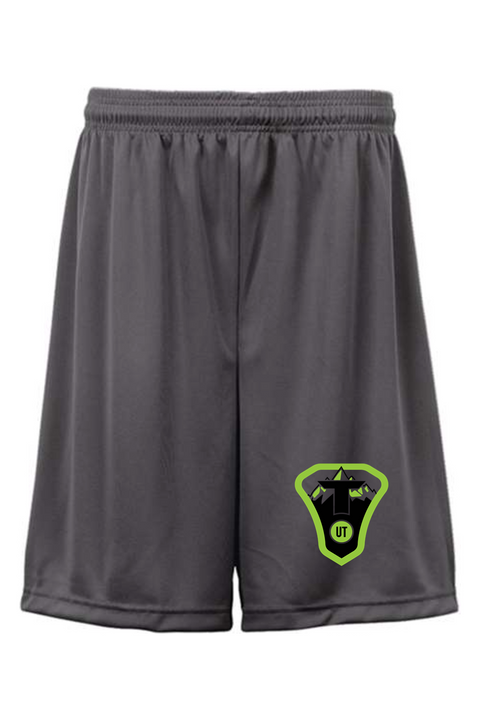 C2 Sport 7" Performance Shorts
