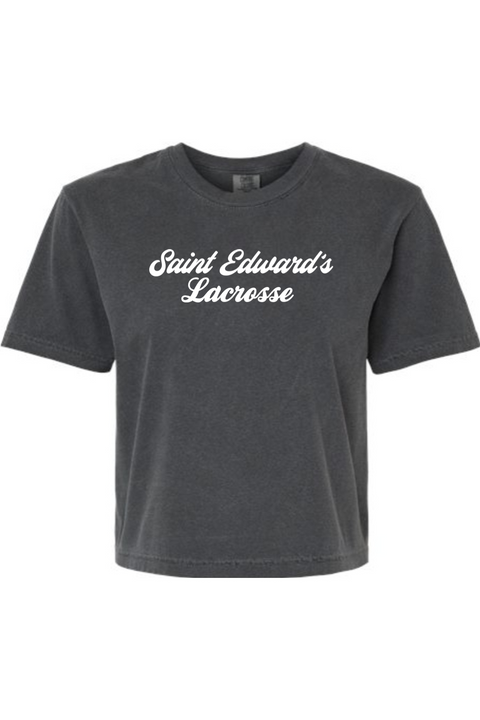 Comfort Colors Women's Heavyweight Boxy T-Shirt