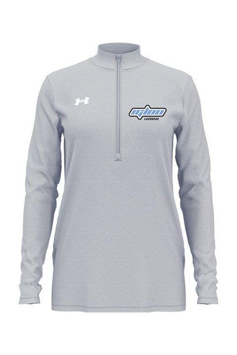 Under Armour Ladies' Team Tech Half-Zip