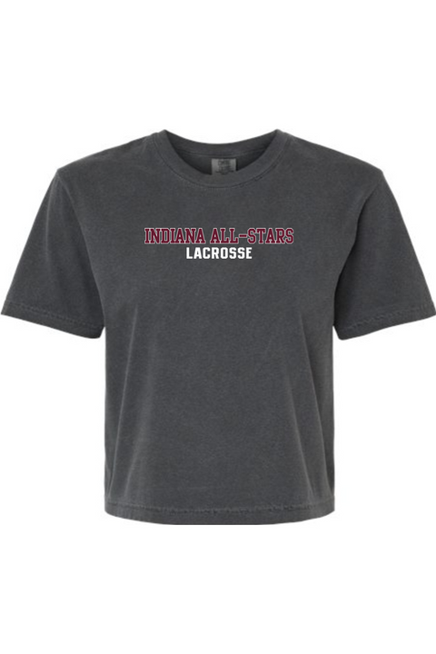 Comfort Colors Women's Heavyweight Boxy T-Shirt