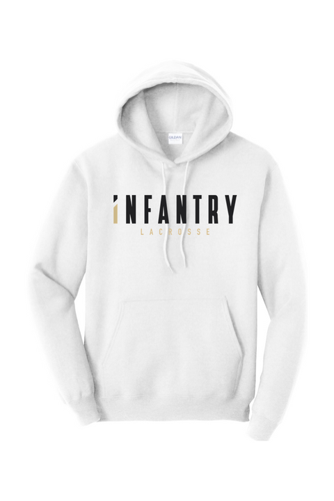 Gildan Heavy Blend Hooded Sweatshirt
