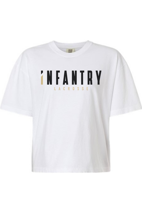 Comfort Colors Women's Heavyweight Boxy T-Shirt