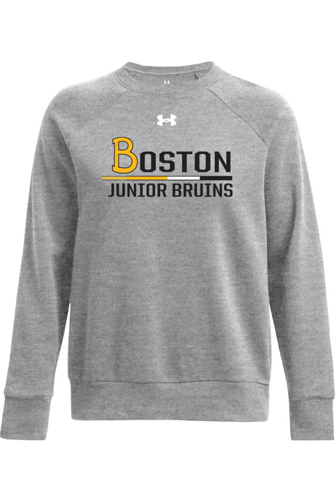 Under Armour Ladies' Rival Fleece Sweatshirt
