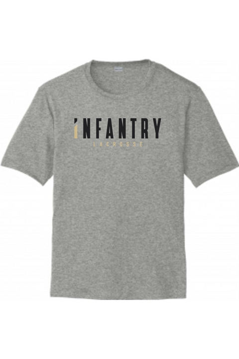 Youth Sport-Tek PosiCharge Competitor Tee