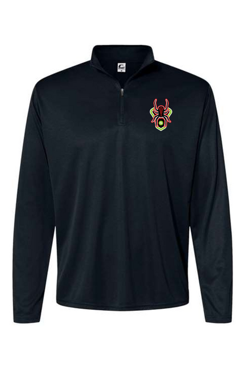 C2 Sport Quarter-Zip Pullover