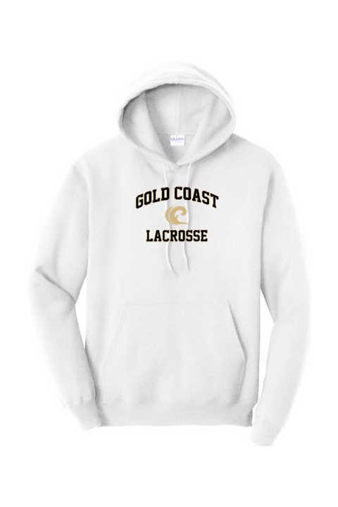 Gildan Heavy Blend Hooded Sweatshirt