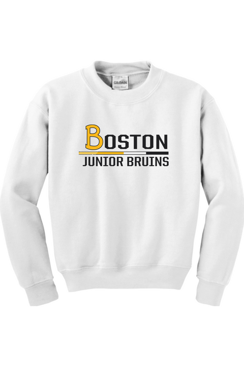 Gildan - Youth Heavy Blend Crewneck Sweatshirt