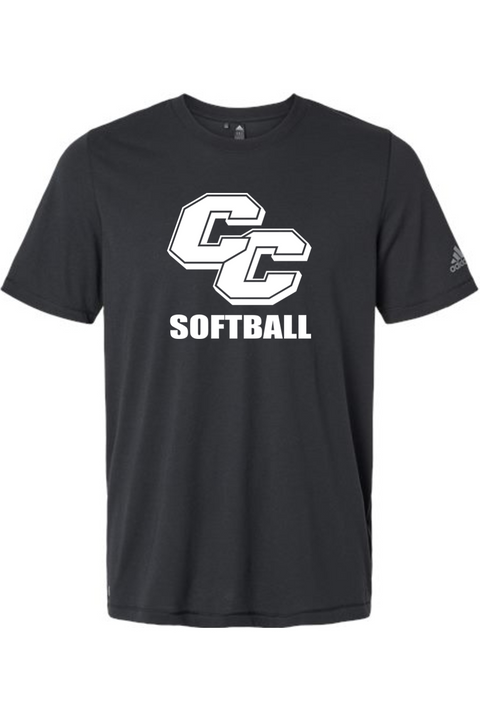 Adidas Blended T-Shirt