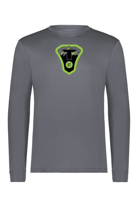 Augusta NexGen Wicking Long Sleeve Tee
