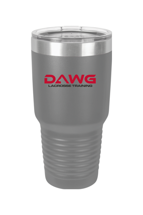 30oz Stainless Steel Tumbler