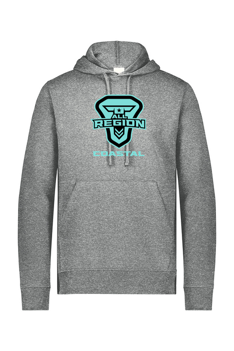 Augusta Sportswear All-Day Core Basics Fleece Hoodie