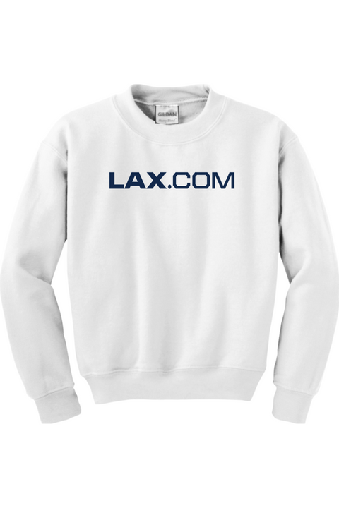 Gildan - Youth Heavy Blend Crewneck Sweatshirt