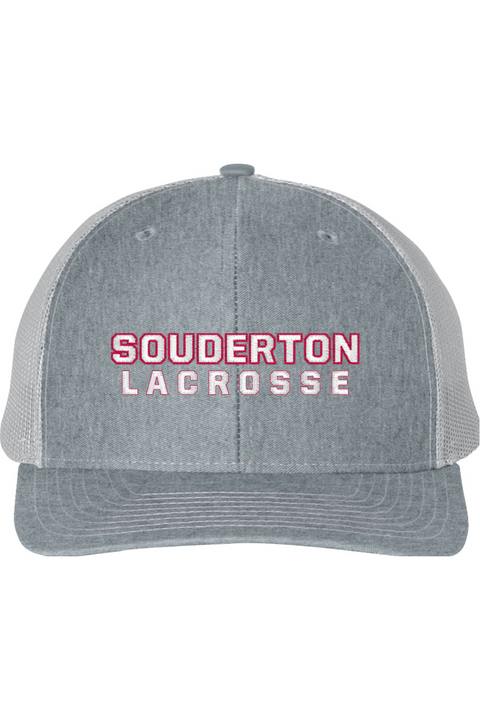Richardson Snapback Trucker Cap