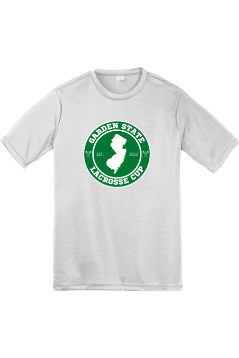 Youth Sport-Tek PosiCharge Competitor Tee